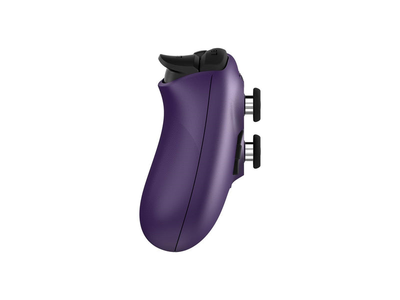 8BitDo Ultimate 2 Wireless 2.4G - TMR - RGB - Purple - Wireless Controller - PC