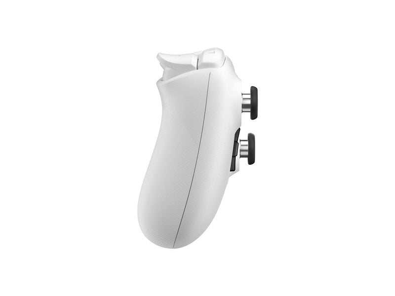 8BitDo Ultimate 2 Wireless 2.4G - TMR - RGB - White - Wireless Controller - PC