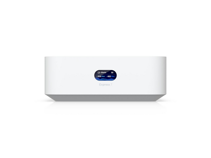 Ubiquiti UX7 UniFi Express 7