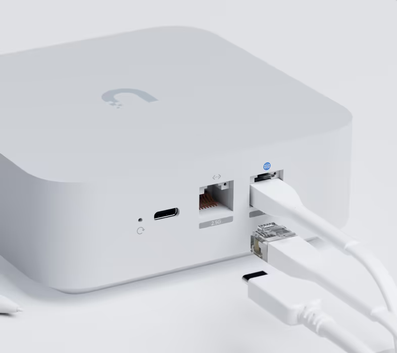 Ubiquiti UX7 UniFi Express 7