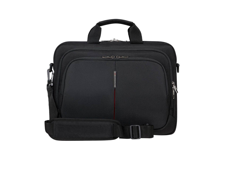 Samsonite Guardit 3.0 Slim Briefcase for Laptop 15.6" | Black