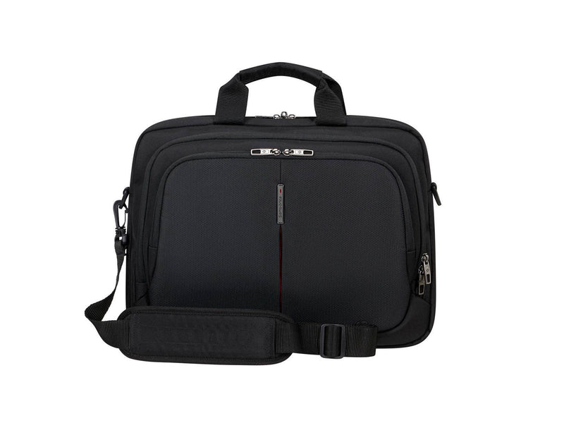 Samsonite Guardit 3.0 Briefcase for Laptop 15.6" | Black