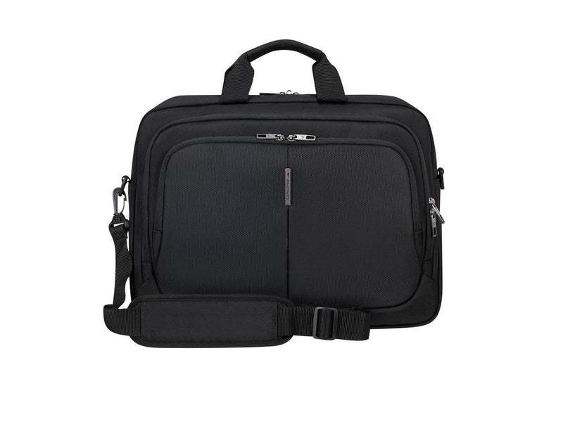 Samsonite Guardit 3.0 Briefcase for Laptop 17.3" | Black