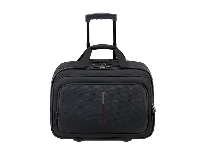 Samsonite Guardit 3.0 Rolling Tote for Laptop 17.3" | Black