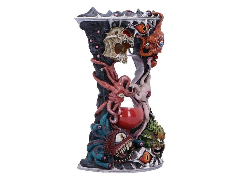 Nemesis Now - Dungeons & Dragons Beholder Sand Timer