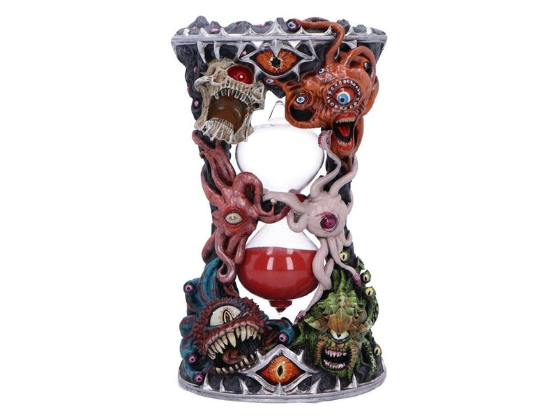 Nemesis Now - Dungeons & Dragons Beholder Sand Timer