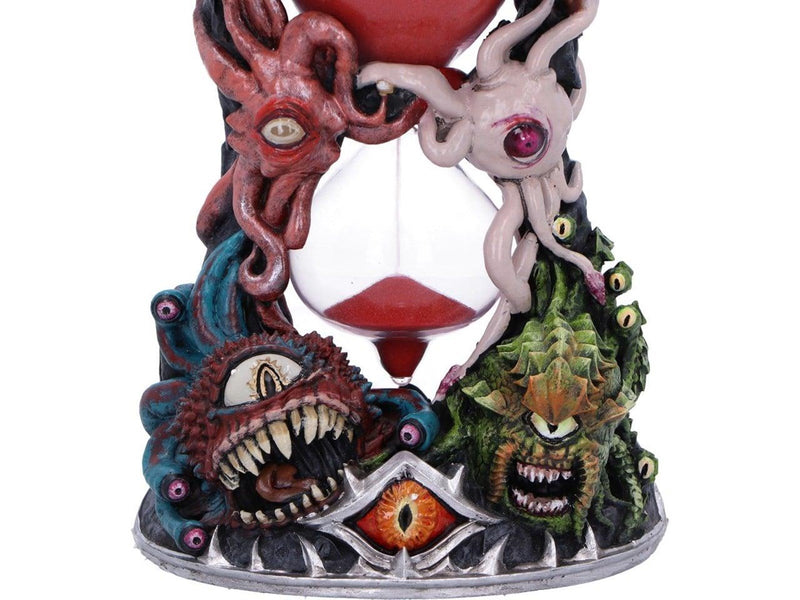 Nemesis Now - Dungeons & Dragons Beholder Sand Timer