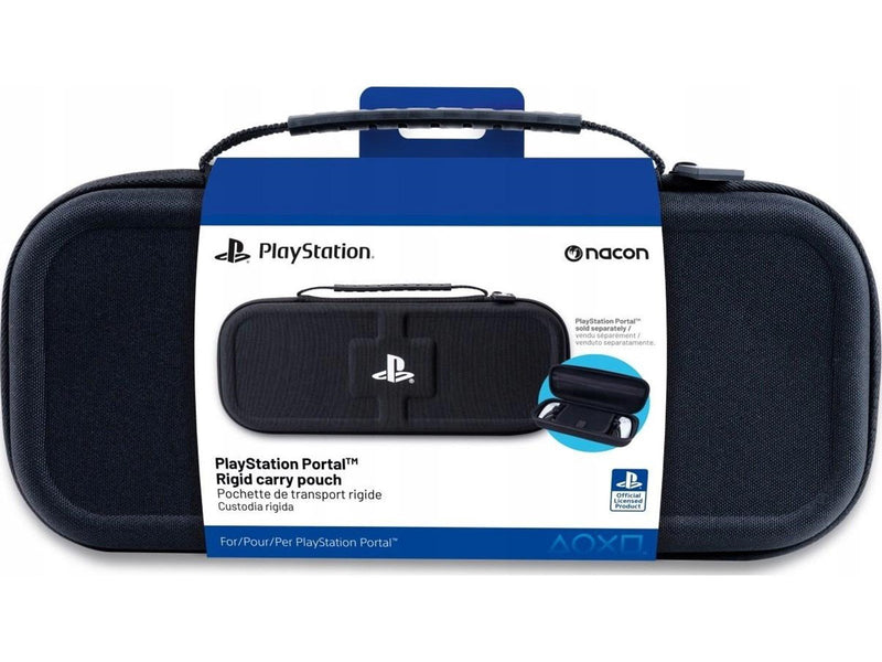NACON Official Pouch - Bag - PlayStation Portal