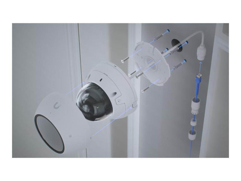 Ubiquiti UniFi AI Dome