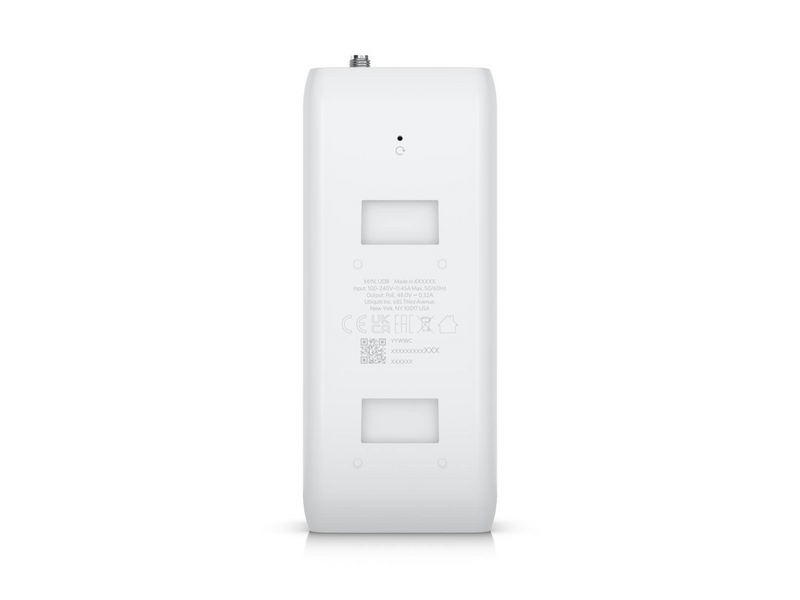 Ubiquiti UDB UniFi Device Bridge Homeplugs