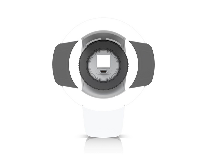 Ubiquiti AI Enhancer White