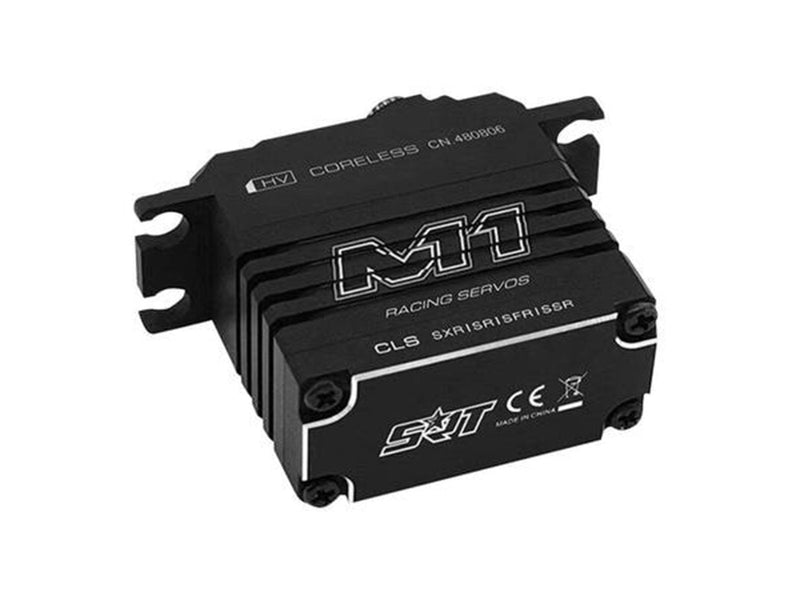 Hobbywing HiVOLT CORELESS Digital Servo M11 (9kg-0.055s/60°)