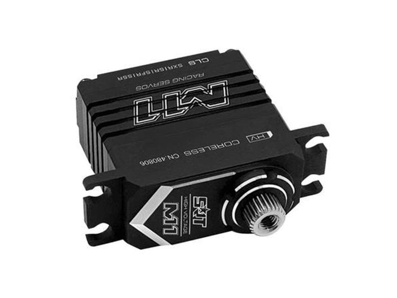 Hobbywing HiVOLT CORELESS Digital Servo M11 (9kg-0.055s/60°)