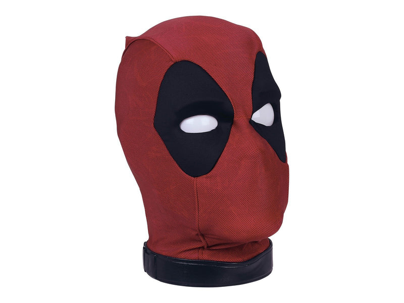 Marvel - Legends Series - Deadpool's Premium Interactive Head