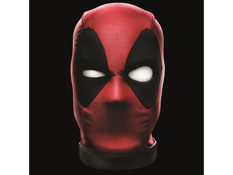 Marvel - Legends Series - Deadpool's Premium Interactive Head
