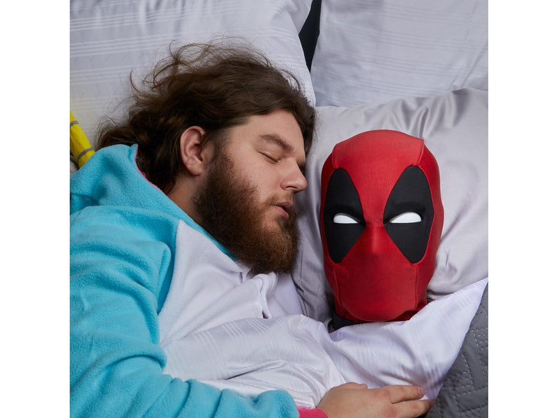 Marvel - Legends Series - Deadpool's Premium Interactive Head