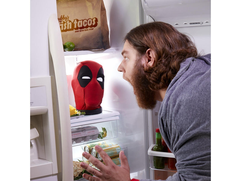Marvel - Legends Series - Deadpool's Premium Interactive Head
