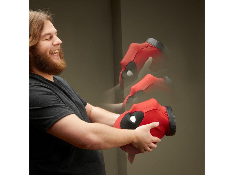 Marvel - Legends Series - Deadpool's Premium Interactive Head