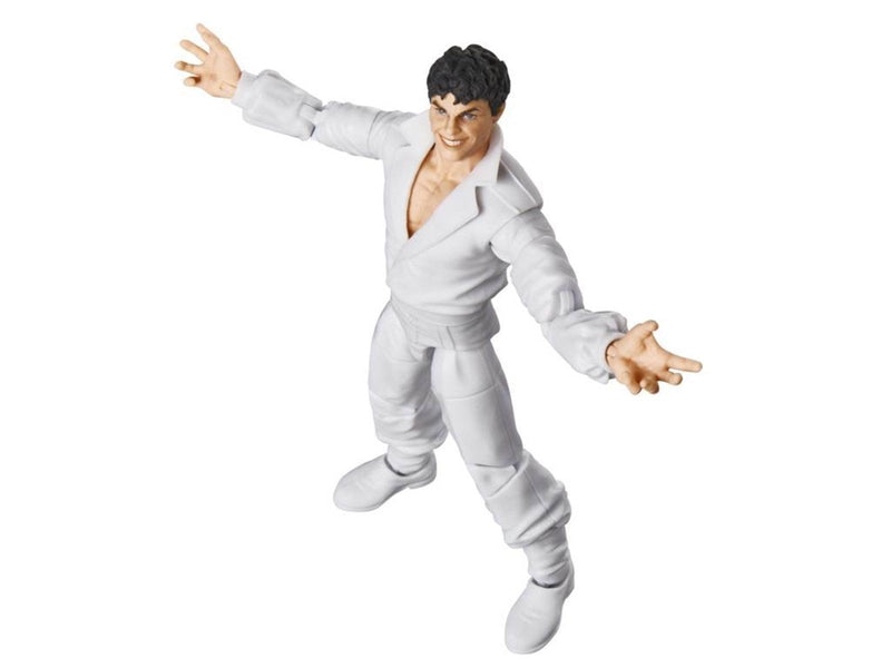 Hasbro Marvel Legends Series Marvel’s Beyonder Retro Marvel Comics 15cm