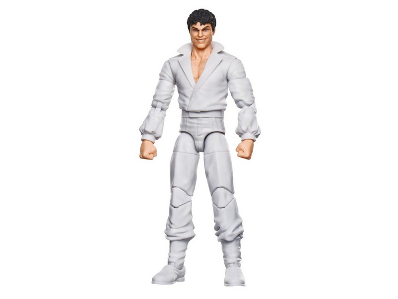 Hasbro Marvel Legends Series Marvel’s Beyonder Retro Marvel Comics 15cm