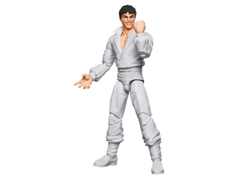 Hasbro Marvel Legends Series Marvel’s Beyonder Retro Marvel Comics 15cm