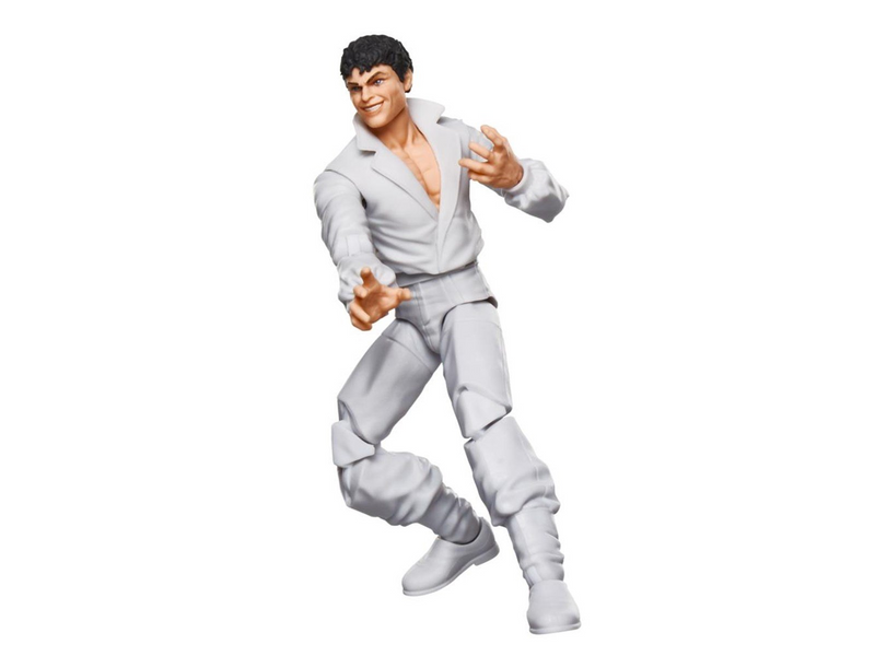 Hasbro Marvel Legends Series Marvel’s Beyonder Retro Marvel Comics 15cm