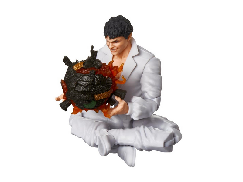 Hasbro Marvel Legends Series Marvel’s Beyonder Retro Marvel Comics 15cm