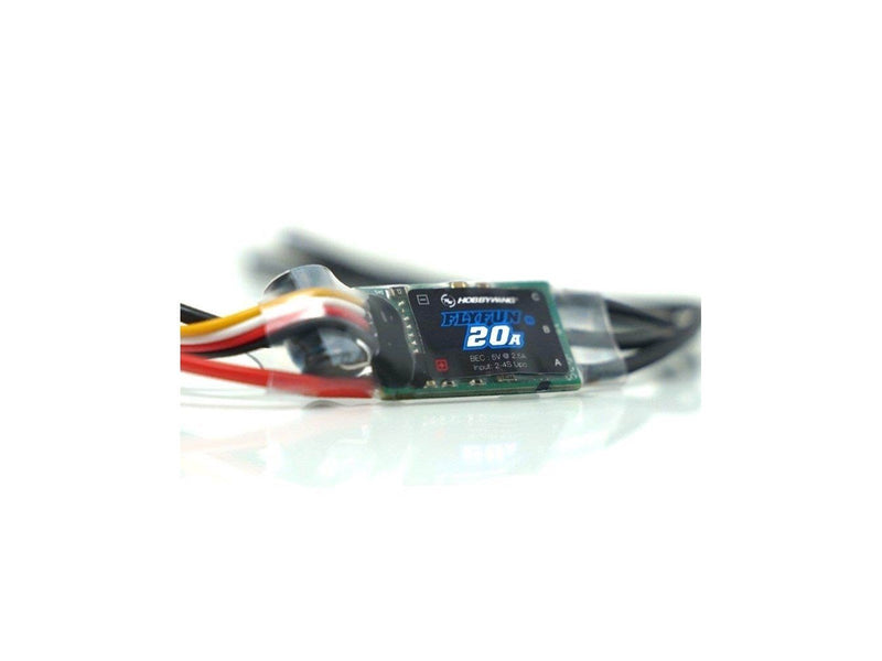 Hobbywing Flyfun 20A V5 ESC