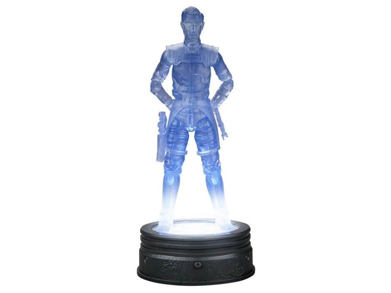 Hasbro Star Wars The Black Series Holocomm Collection Ezra Bridger Action 15cm