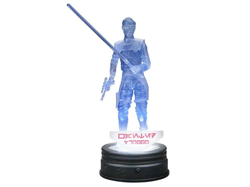 Hasbro Star Wars The Black Series Holocomm Collection Ezra Bridger Action 15cm