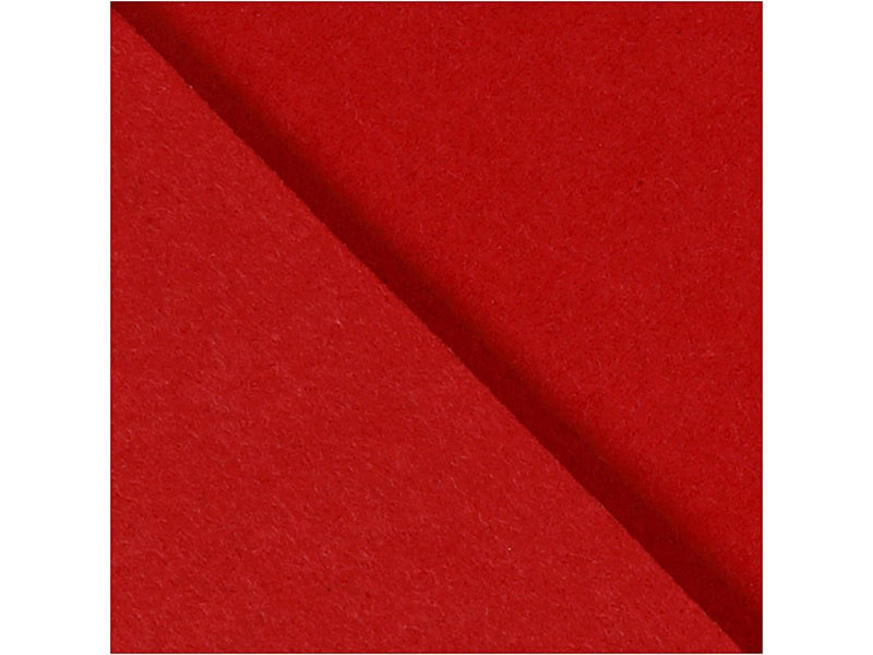 Creativ Company - Envelope Red 11.5x15cm 10 pcs.