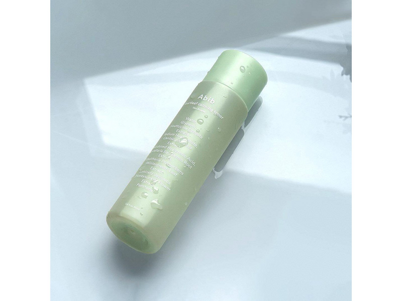 ABIB Heartleaf Calming Toner Skin Booster 200ml