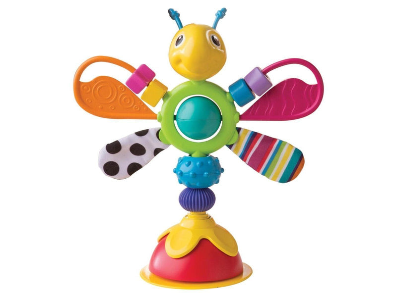 Lamaze Freddie The Firefly Highchair Toy