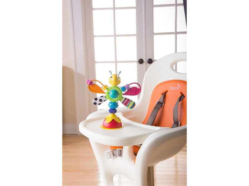 Lamaze Freddie The Firefly Highchair Toy