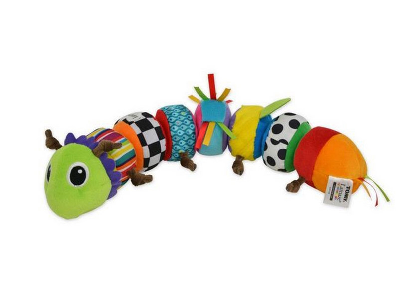 Lamaze Mix & Match Caterpillar