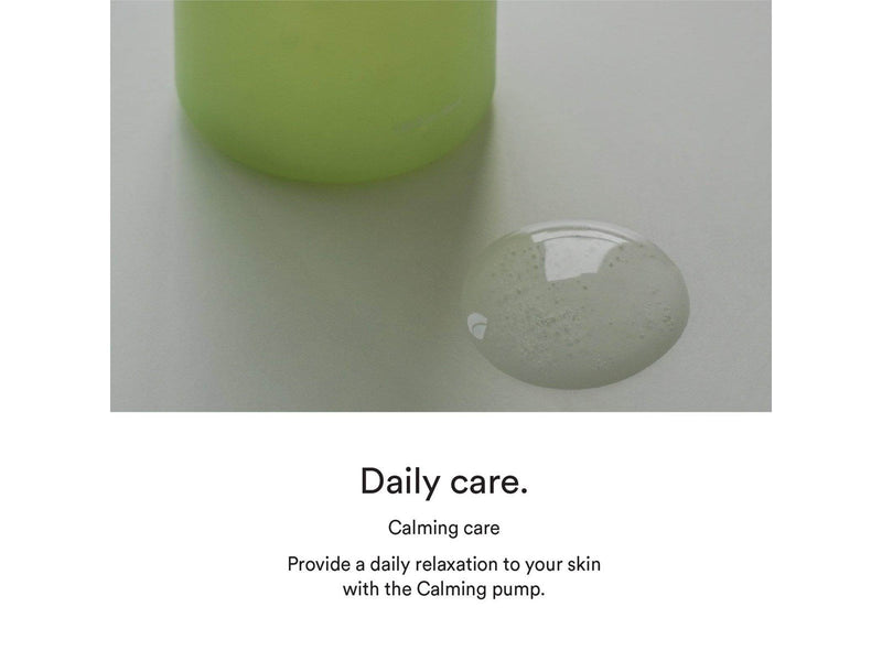 ABIB Heartleaf Essence Calming Pump 50ml