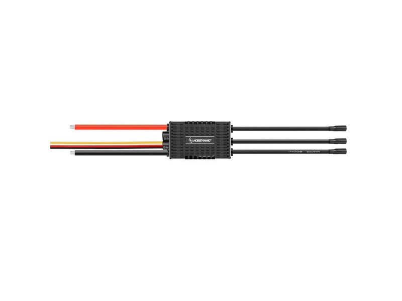 Hobbywing Platinum V5 80A BEC Speed Controller