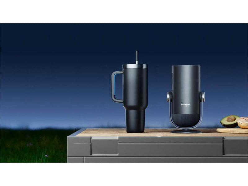Dangbei Projektoren Freedo Portable Smart Projector - 1280 x 1024 - 450 ANSI lumens