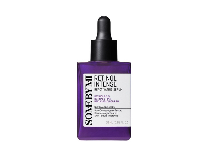 SOME BY MI Retinol Intense Reactivating Serum 50ml