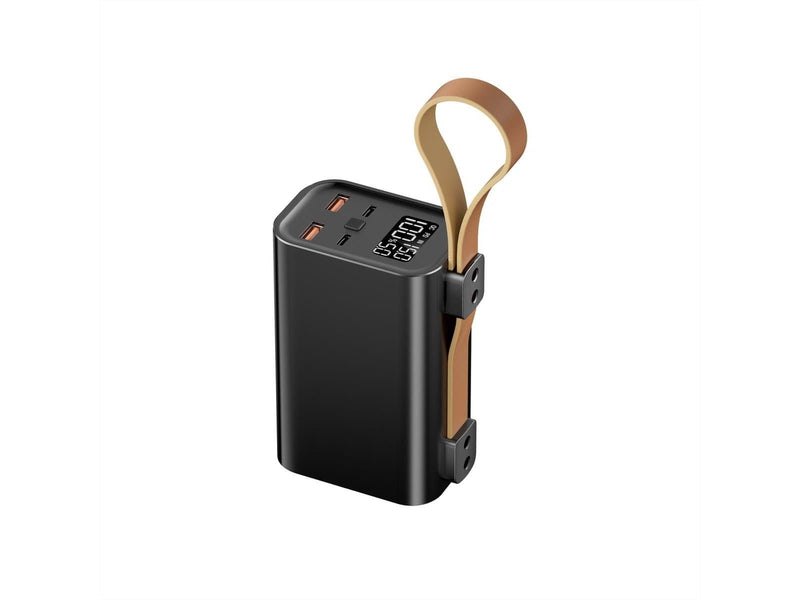 Dangbei Projektoren Freedo Portable Smart Projector Bundle - 1280 x 1024 - 450 ANSI lumens