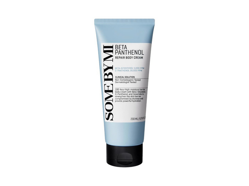 SOME BY MI Beta Panthenol Repair Body Cream 200ml