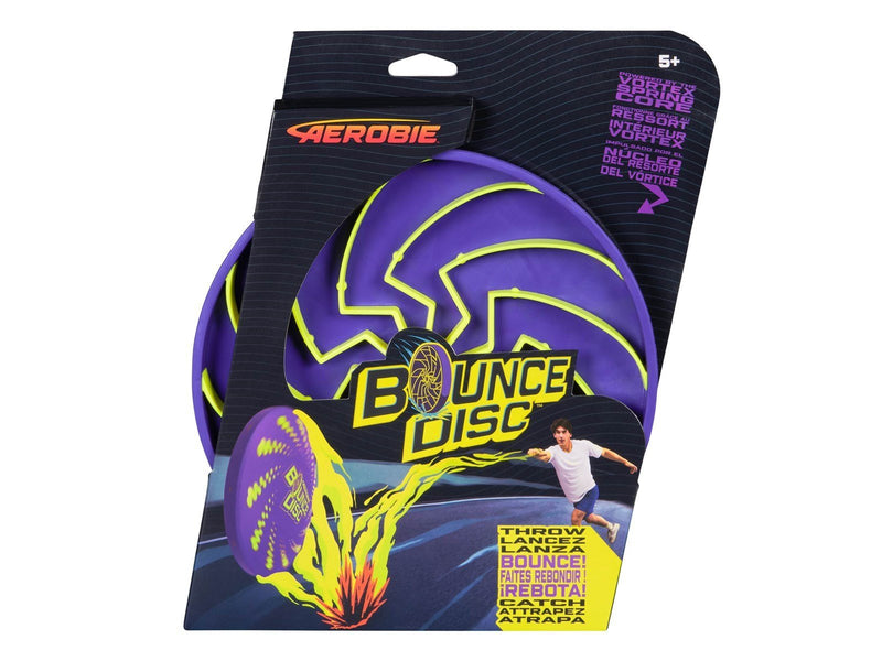 Aerobie Bounce Disc