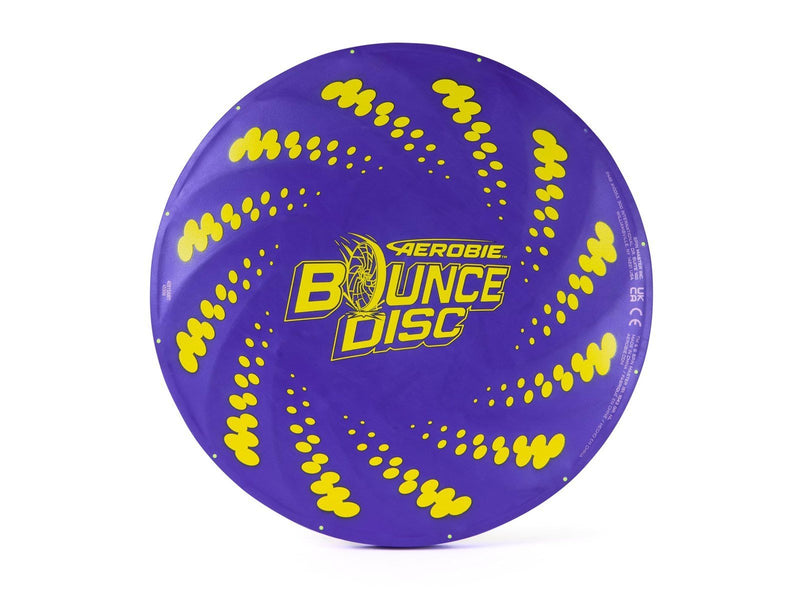 Aerobie Bounce Disc