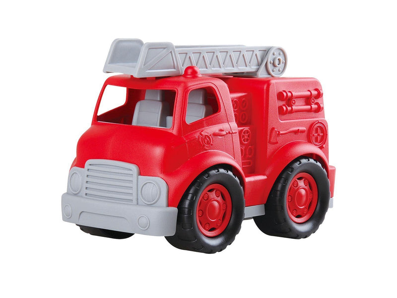 PLAY - Fire Truck