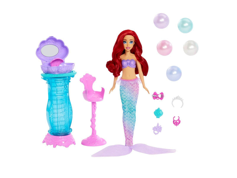 Disney Princess Ariel Mermaid Surprise