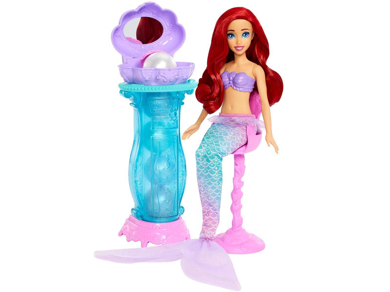 Disney Princess Ariel Mermaid Surprise