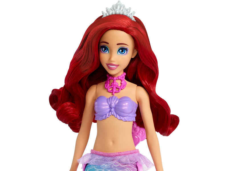 Disney Princess Ariel Mermaid Surprise