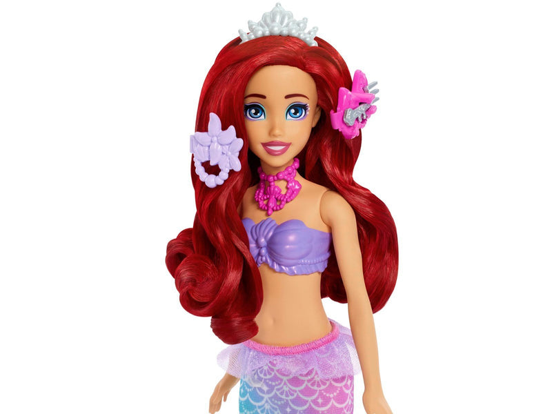 Disney Princess Ariel Mermaid Surprise