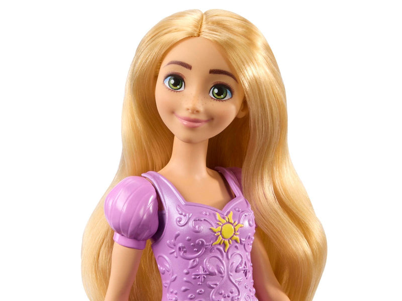 Disney Princess Storytelling Rapunzel Doll