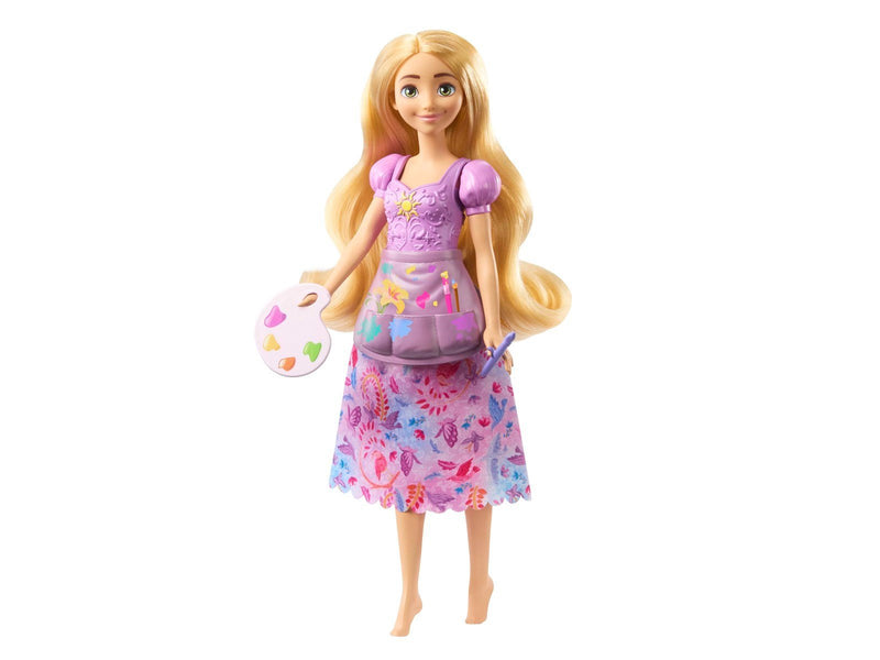 Disney Princess Storytelling Rapunzel Doll